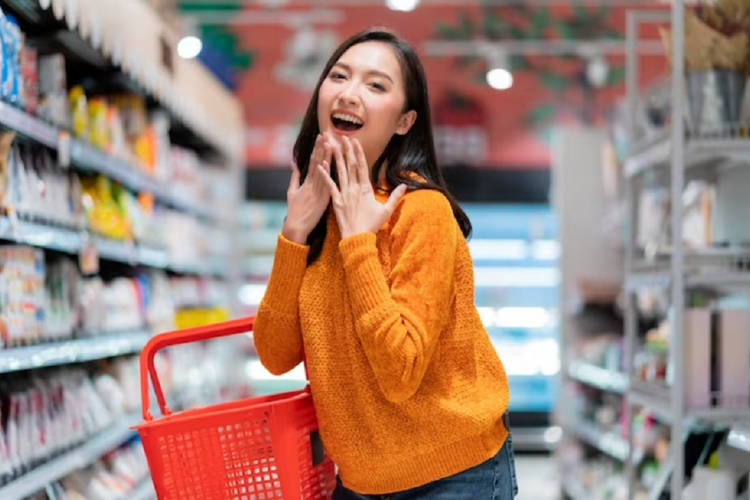 SM Supermarket: Pusat Belanja Favorit Warga Cilacap